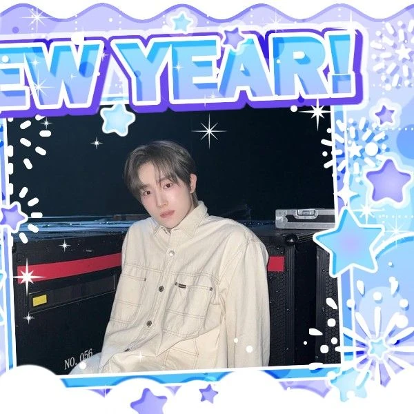 Top Photo Full of Hyuk (TEMPEST) Love