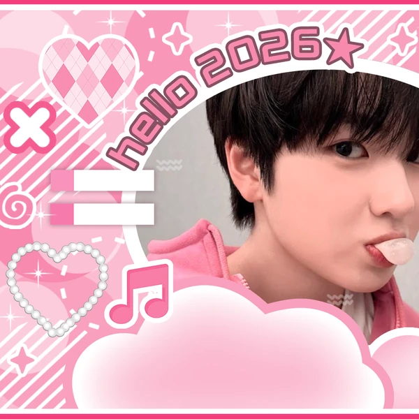 Top Photo Full of Sakuya (NCT WISH) Love