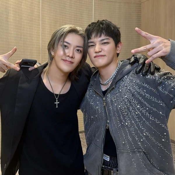 Fans' Pick: Best Moment of Yuta (NCT 127)