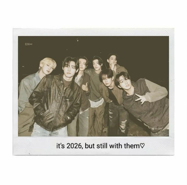 팬들이 뽑은 ENHYPEN 최고의 순간