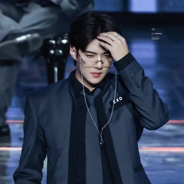 오늘 가장 사랑받은 세훈 (EXO)의 모습