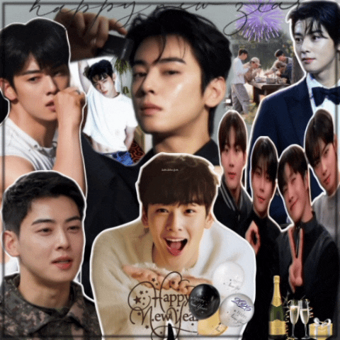 Top Photo Full of Eunwoo (ASTRO) Love