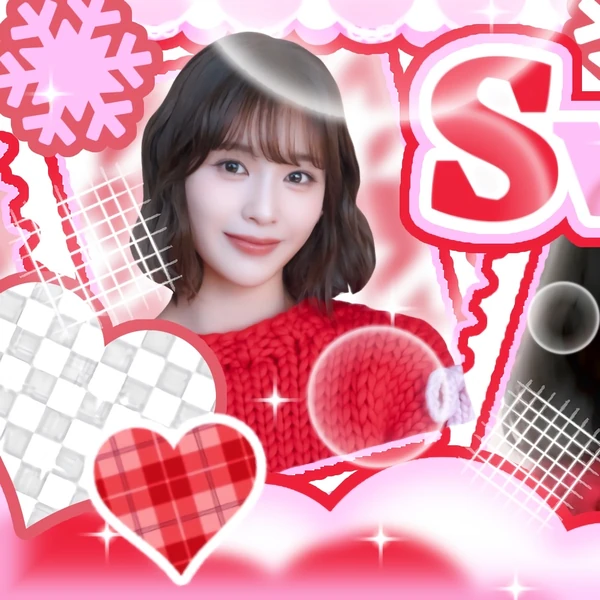 Today's Most Loved Ishii Ran (ME:I)