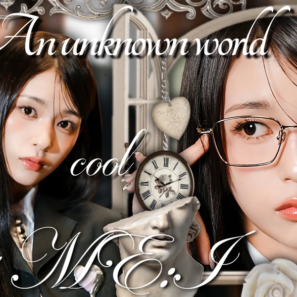 Top Photo Full of Ishii Ran (ME:I) Love