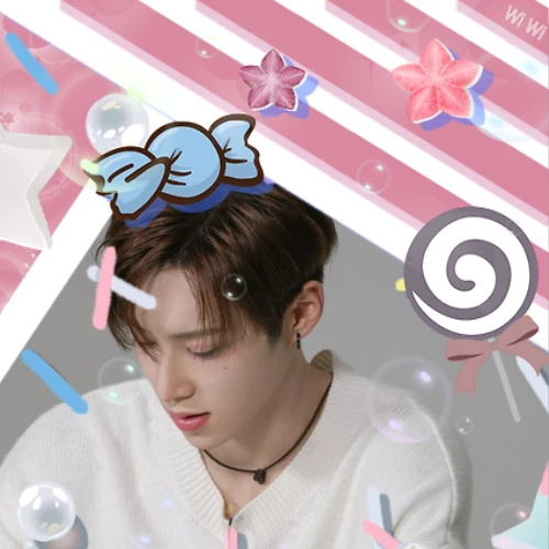 오늘 가장 사랑받은 아르노 (알파드라이브원)의 모습