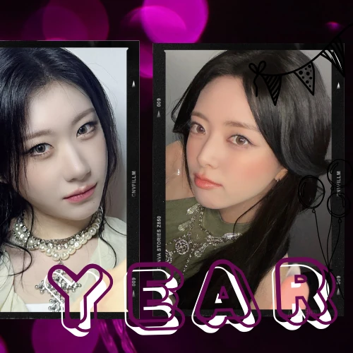 粉丝票选的ITZY最佳瞬间