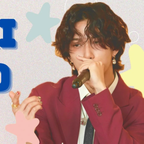 Fans' Pick: Best Moment of Ikezaki Rihito (INI)