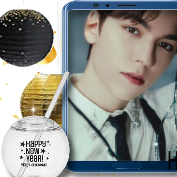 Fans' Pick: Best Moment of Vernon (SEVENTEEN)