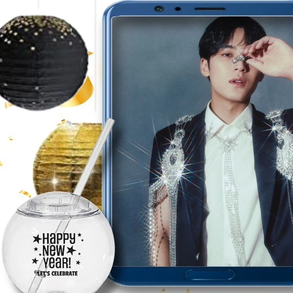 Fans' Pick: Best Moment of Mingyu (SEVENTEEN)