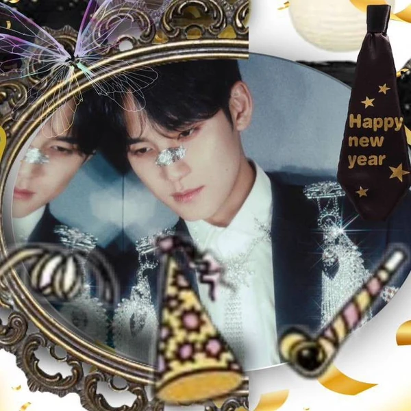 粉丝票选的珉奎 (SEVENTEEN)最佳瞬间