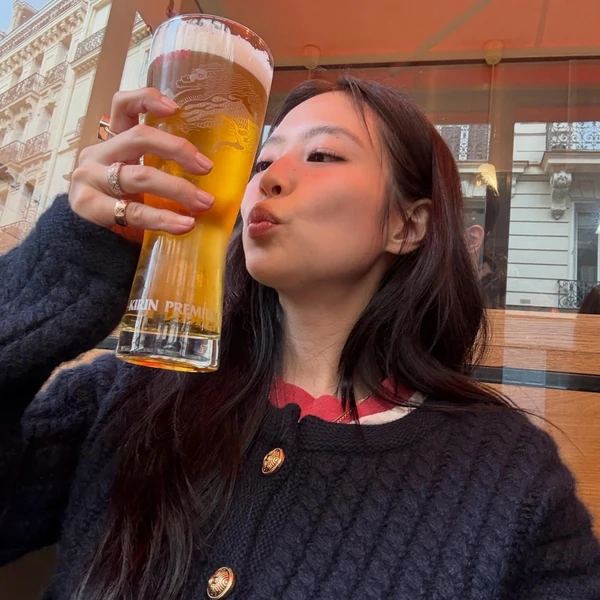 오늘 가장 사랑받은 BLACKPINK의 모습