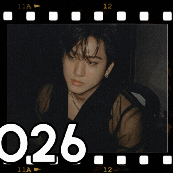 Top Photo Full of Changbin (Stray Kids) Love