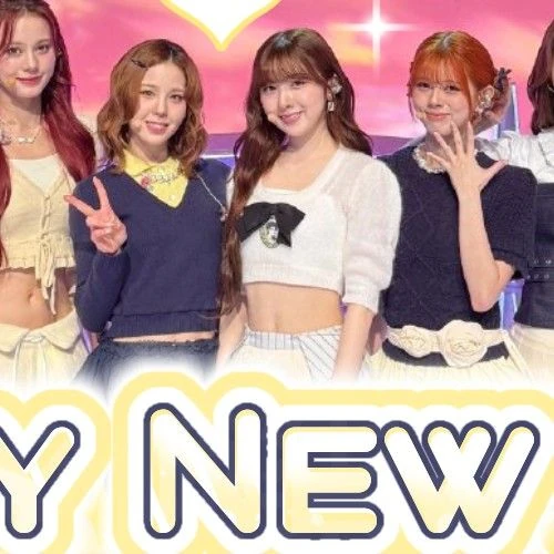 NiziU 팬심 가득한 인기 사진