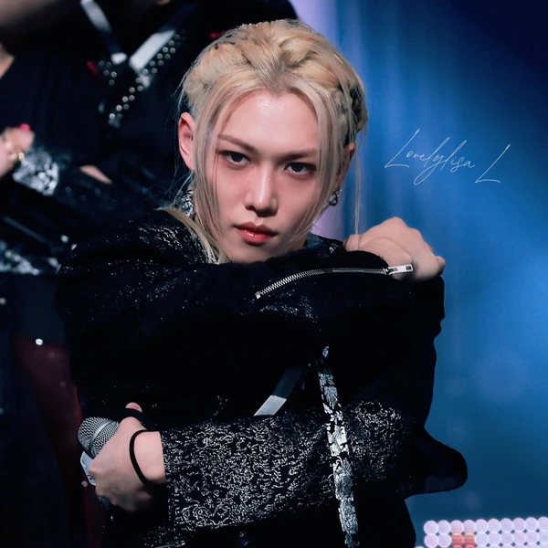 Today's Most Loved Felix (Stray Kids)