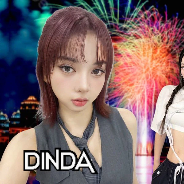 Today's Most Loved Dinda (SECRET NUMBER)