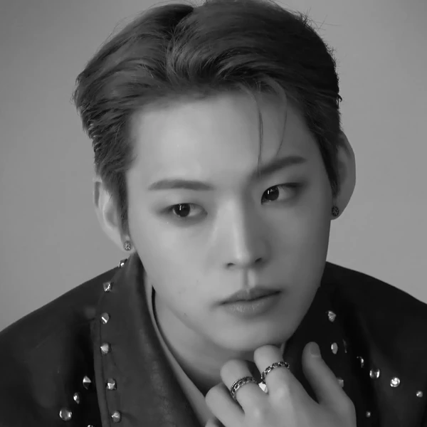 Top Photo Full of Hyojin (ONF) Love