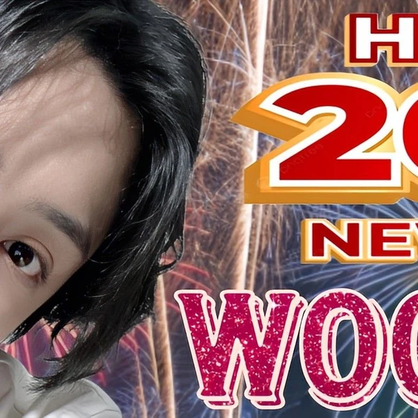 Top Photo Full of Wooseok (PENTAGON) Love