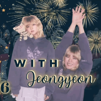 Top Photo Full of Jeongyeon (TWICE) Love