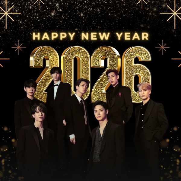 Top Photo Full of GOT7 Love