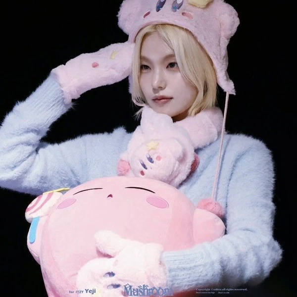 Top Photo Full of Yeji (ITZY) Love