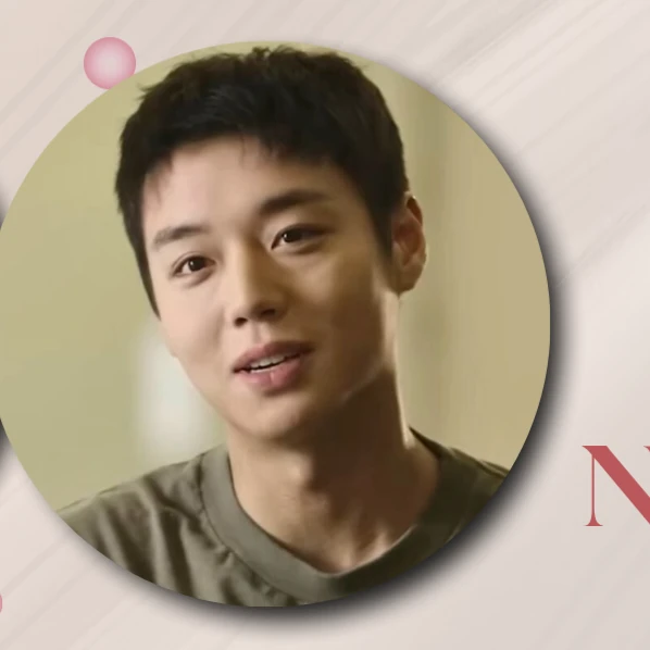 Today's Most Loved Park Jihoon