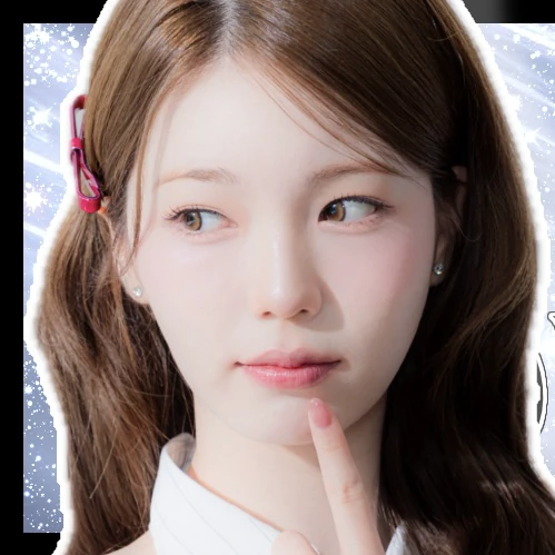 Today's Most Loved Ayaka (NiziU)