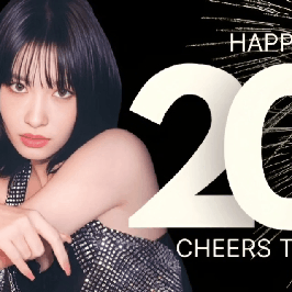 充满粉丝爱意的Momo (TWICE)人气照片