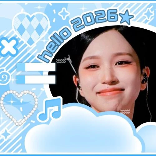 Today's Most Loved Mina (TWICE)