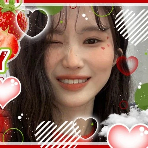 Today's Most Loved Song Hayoung (fromis_9)