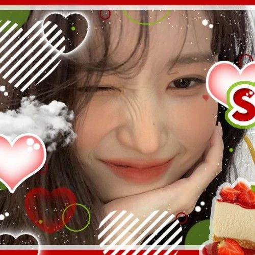 Top Photo Full of Song Hayoung (fromis_9) Love