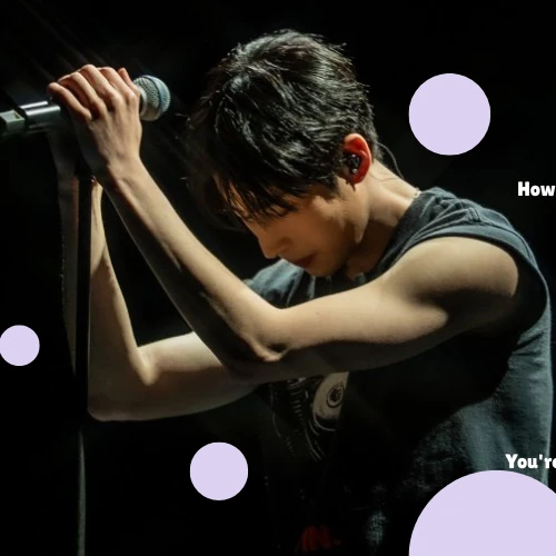 Top Photo Full of Han Seungwoo Love