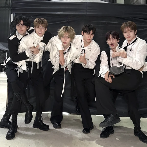 Today's Most Loved RIIZE