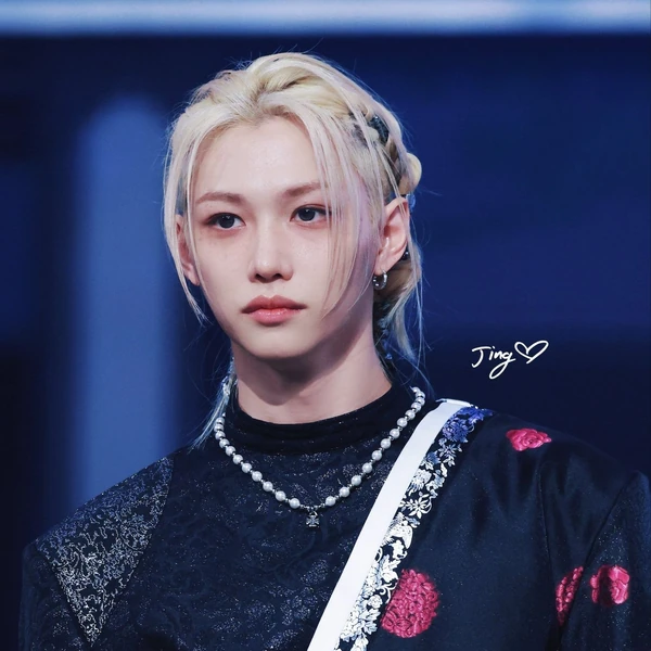 Fans' Pick: Best Moment of Felix (Stray Kids)