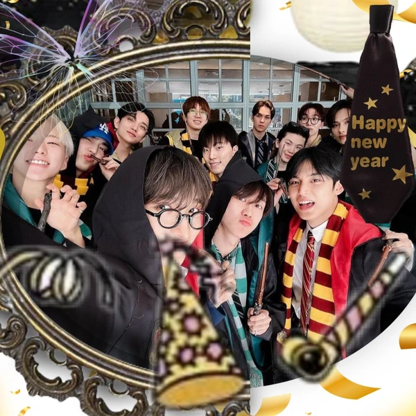 粉絲票選的SEVENTEEN最佳瞬間