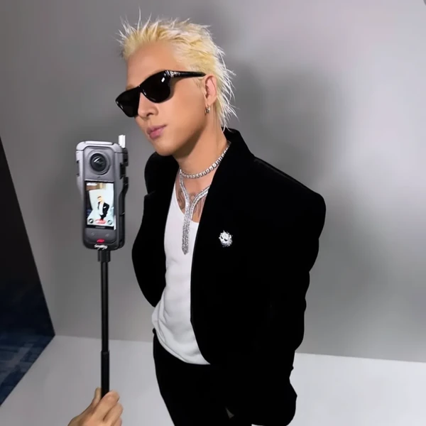 Top Photo Full of Taeyang (BIGBANG) Love