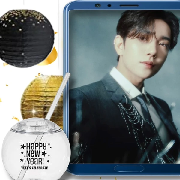 Top Photo Full of Joshua (SEVENTEEN) Love