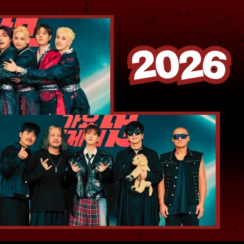 Fans' Pick: Best Moment of Seungmin (Stray Kids)