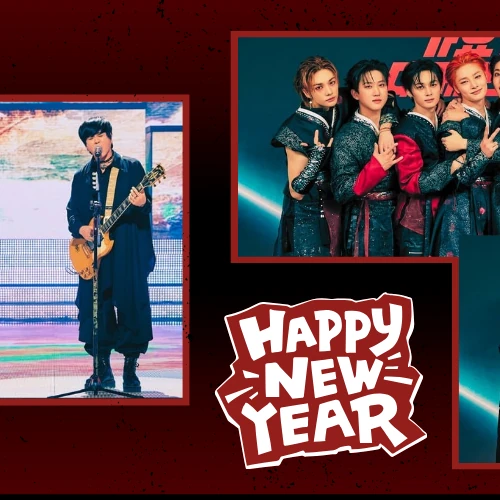 Today's Most Loved Seungmin (Stray Kids)