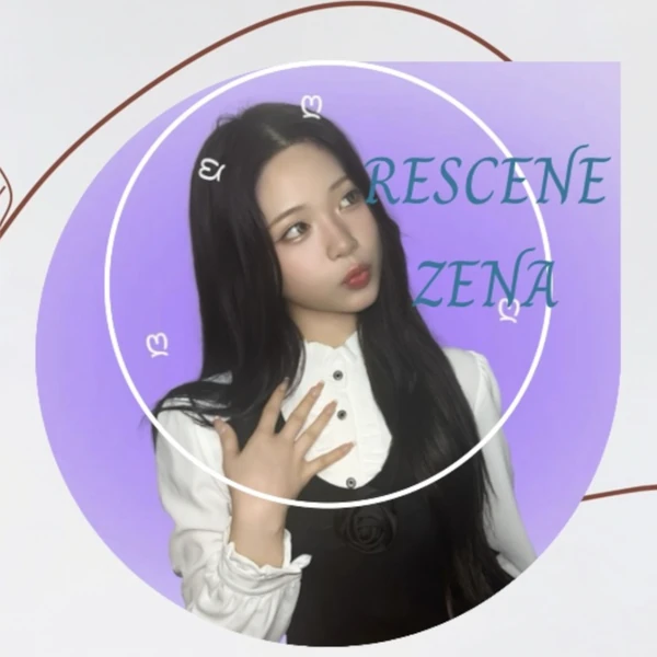 Top Photo Full of Zena (RESCENE) Love