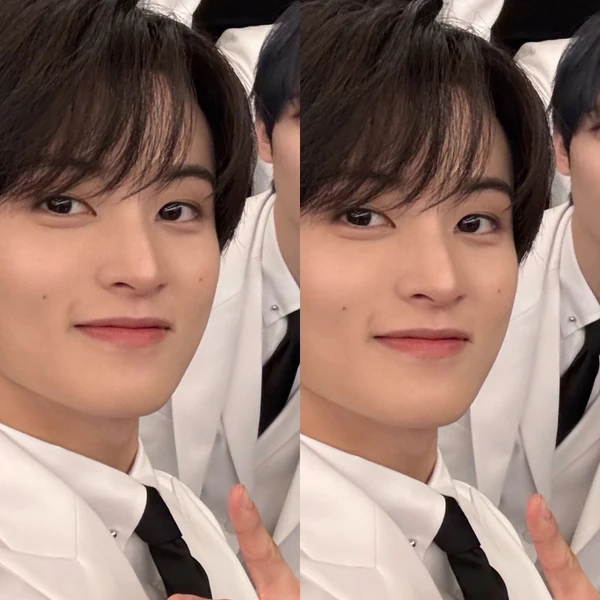 Today's Most Loved Mark (NCT 127, NCT DREAM)