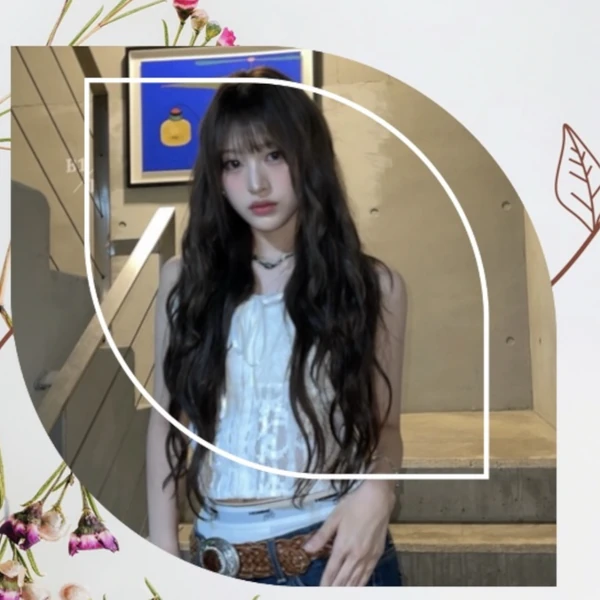 오늘 가장 사랑받은 미나미 (리센느)의 모습