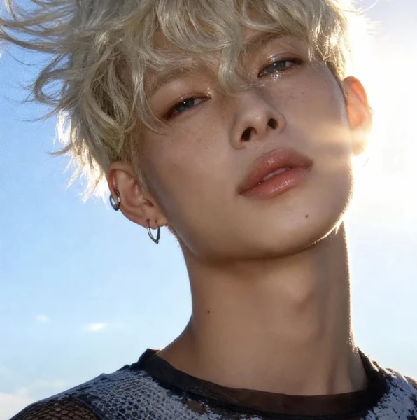 Popular profile picture of NI-KI (ENHYPEN) loved by fans