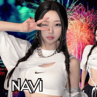 Fans' Pick: Best Moment of Navi (SECRET NUMBER)