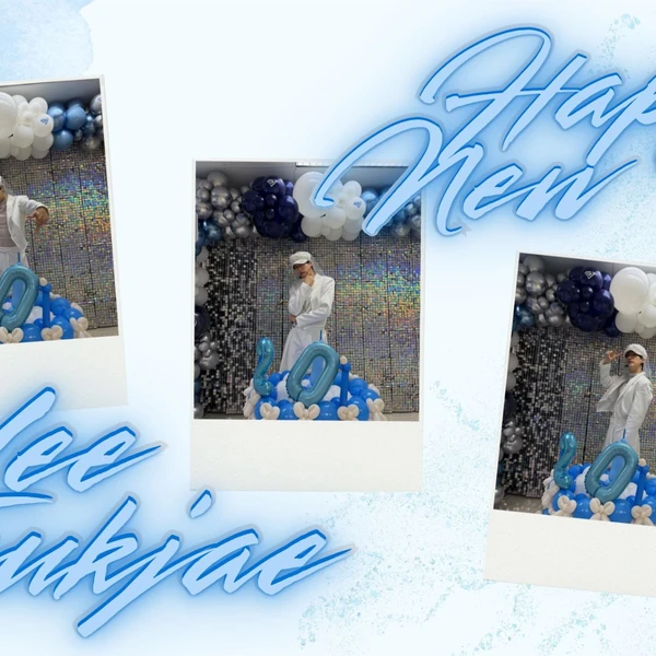 Today's Most Loved Eunhyuk (Super Junior)