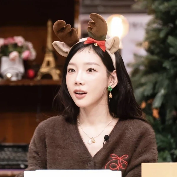 テヨン (少女時代)への愛が詰まった人気写真