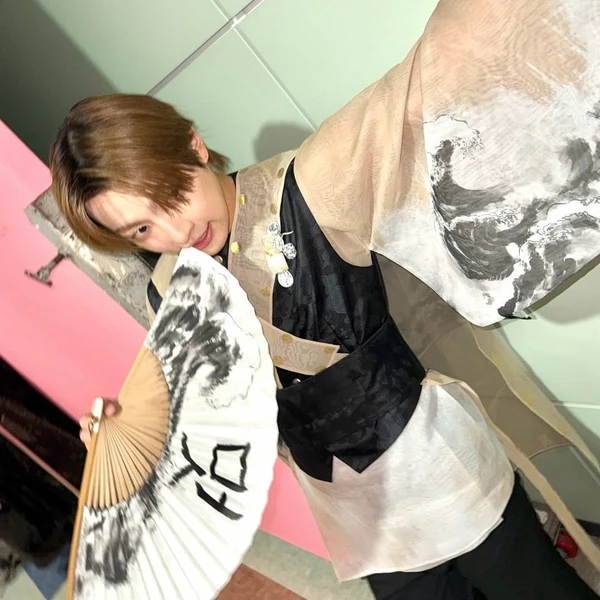 Top Photo Full of ATEEZ Love