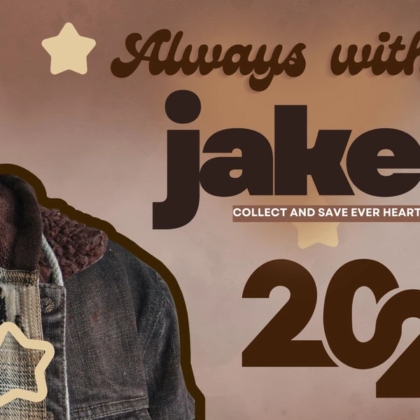 Top Photo Full of Jake (ENHYPEN) Love