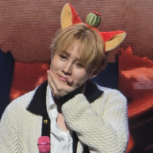 Top Photo Full of Ha Sungwoon Love