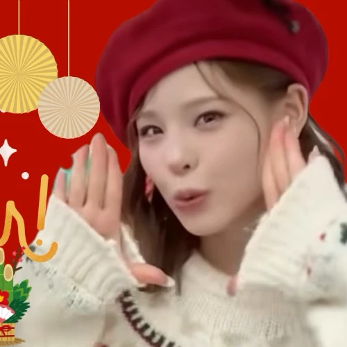 Today's Most Loved Mako (NiziU)