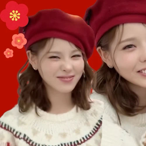 Today's Most Loved Mako (NiziU)